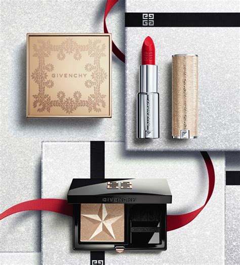 givenchy beauty holiday 2018|Givenchy Holiday 2018 Collection .